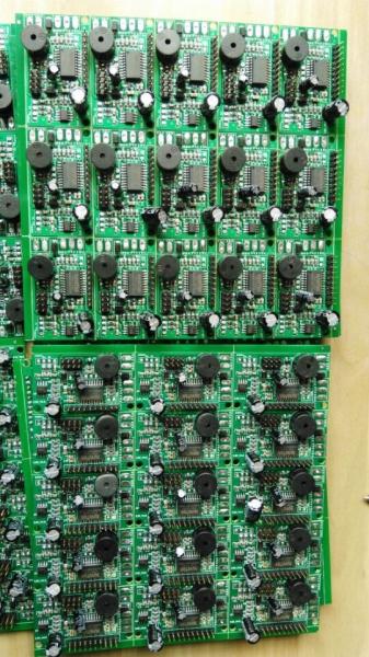 TCS Motherboard/LZFP1/PCB/LED/LCD/Price computing scale