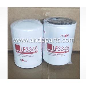 Good Quality Oil Filter For Fleetguard LF3345