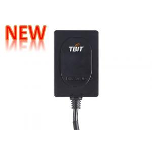 China Anti Theft  Low Power Consumption 4G GPS Tracker Device Free Platform / Mobile APP supplier