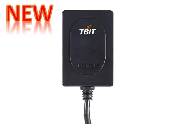 Anti Theft Low Power Consumption 4G GPS Tracker Device Free Platform / Mobile