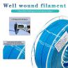 PINRUI Modified PETG+ 3D Printer Filament with 1kg MOQ and 5kg MOQ Options for Acid Alkali Resistant Applications