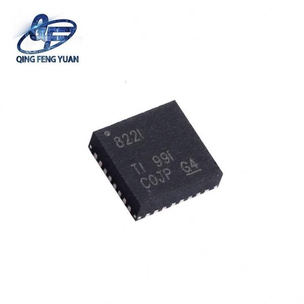 部品 マイクロコントローラー TI/テックス インストルメント DP83822IFRHBT Icチップ 集積回路 電子部品 DP83822IF