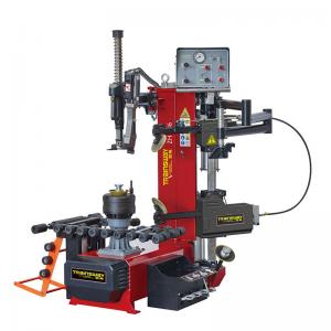 Super-Automatic Tire Changing Tyre Changer Without Lever ZH668 with Standard Design