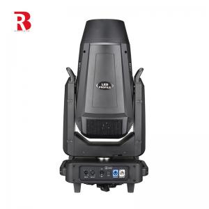 China 600W BSWF Professional Concert Lighting LED Wash Moving Head Zoom 24000LM supplier