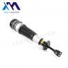 China Air Suspension System For A6 C6 4B Allroad Front Air Parts Air Suspension Strut Shock Absorber 4Z7413031A 4Z7616051B wholesale