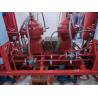 Lubrication HFO Oil Purifier Separator Diesel oil centrifugal Oil Purifier