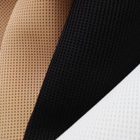 China 280SM 3D Spacer Mesh Spacer Fabric 57in To 58in Breathable Air Mesh on sale