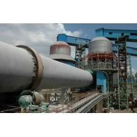 China 500-10000tpd Lime rotary Kiln For Cement Production Line and cement rotary kiln with long life and good quality on sale