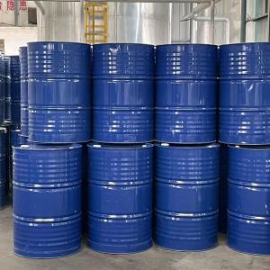 China Low Free Formaldehyde Amino Resin For Automotive Topcoats Metal Coatings supplier