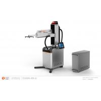 China High Speed Industrial Robot 6 Axis Robot For Sheet-Metal Workshop on sale