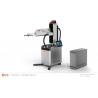 High Speed Industrial Robot 6 Axis Robot For Sheet-Metal Workshop