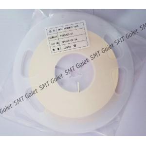China Resistor de cerámica KGA-M880C-10 1005 0402 SMT Chip Components de cerámica del color blanco supplier