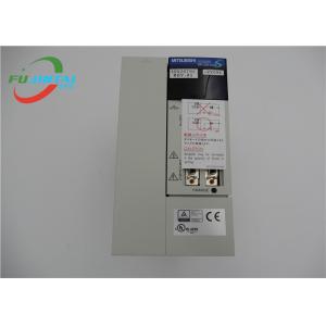 China Disponible nuevo y usado del CONDUCTOR de MR-J2S-200B-S009V613 JUKI 40026792 FX-1R X en venta supplier