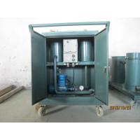 Barato máquina de filtración de aceite portátil/Conjunto de filtros de aceite