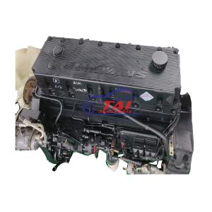 China Good Condition ISM11 QSM11 Complete Engine For Cummins supplier