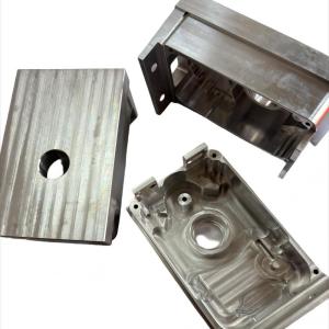 China 医療用自動車および工業用用部品の精密CNC加工サービス wholesale