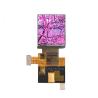 China Small Rectangle AMOLED Display 320x 360 dots With MIPI Interface wholesale