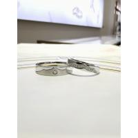 China ODM Customised Couple Rings for sale