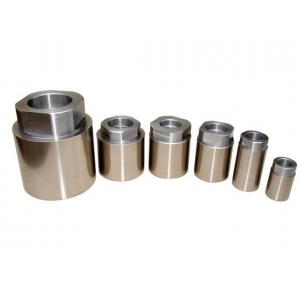 China aluminium die casting machine plunger, die casting plunger tip supplier