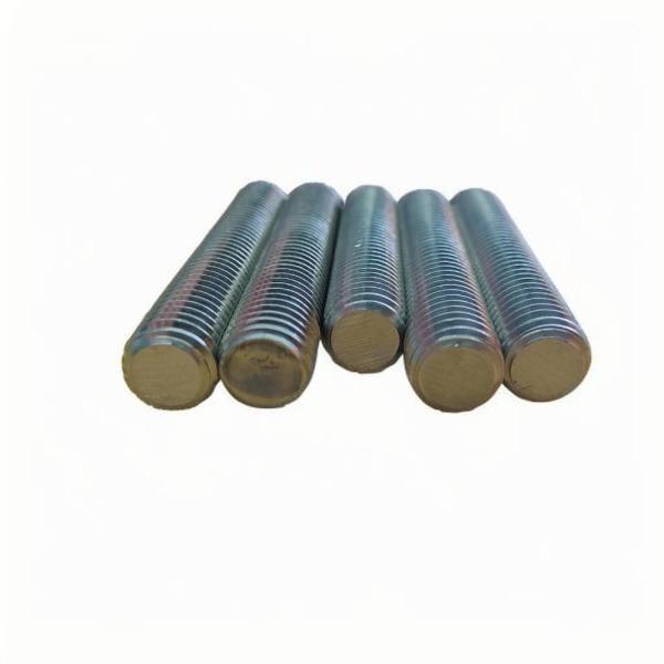 Grade 8.8 Stainless Steel Bolts With Polish Finish And Right Hand Thread Direction For Structural Steel Connections