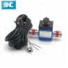 China Accurate Torque and Speed Measurement Demands Met with ZHKY1010 Slip Ring Rotary Torque Sensor Meter wholesale
