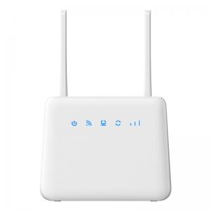 China Free Sample 10 Years Factory new outdoor indoor 3g wireless band broadband wifi hotspot sim 4g lte cpe router supplier