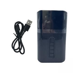 China 8800mAh Smart Portable Tyre Inflator Self-Inflating High Temperature Resistant supplier