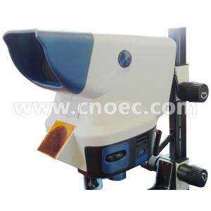 China Long Working Distance Stereo Optical Microscope with Screen Halogen Lamp  A22.0302 supplier