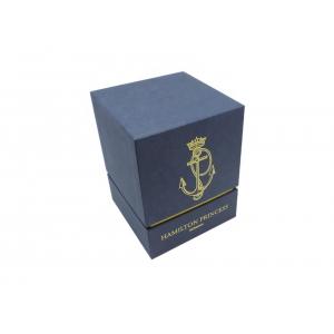 China Decorative Rigid Upscale Gift Boxes Luxurious Wine Apparel Packaging Logo Gold supplier