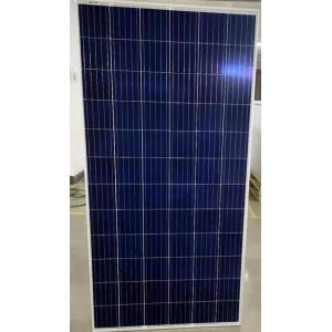 250 Watt Polycrystalline Solar Panel , Polycrystalline Silicon Solar Panels