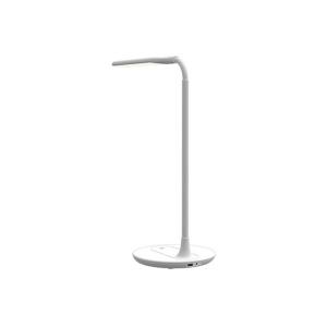 China Dimmable conduziu a lâmpada de leitura do Gooseneck, lâmpada de mesa do diodo emissor de luz com o braço flexível da lâmpada supplier