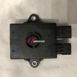 China 119C10-77600 Air Pressure Sensor For Yanmar 3TNV74F / 3TNV80F wholesale