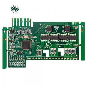 Output DC 5.0V Multilayer PCB Design Circuit Board PCBA Manufacturing