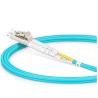 LC/PC-LC/PC  Patch Cord Fiber Cable Multimode Om3 OM4 Duplex 2.0mm  with High Quality 5G high speed
