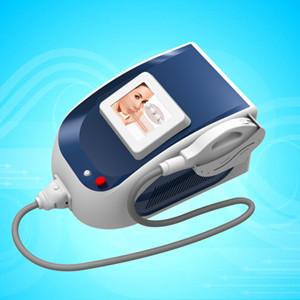 Mini Intense hair removal pulsed light ipl beauty equipment manufacture