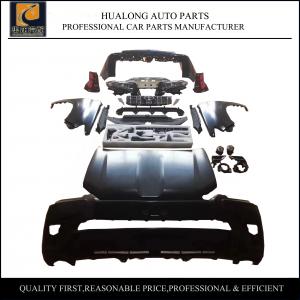 Performance Modified Body Kit 10-17 Toyota Prado Upgraded 18 Prado