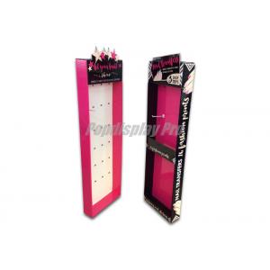 China Durable Cardboard Hook Display supplier