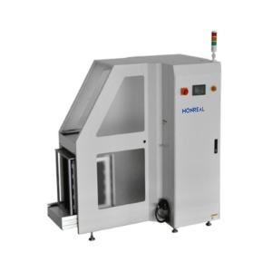 China Automatic PCB Loader Unloader Machine with MES Connectivity wholesale