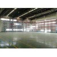 China Modern Hong Kong Bonded Warehouse For Non Dangerous Goods on sale