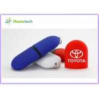 China Promotional Plastic Pendrive USB 2.0 / Good Price Plastic USB Flash Drive Products on sale