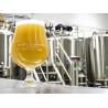 Commercial Beer Brewing Equipment 10HL, 20HL, 30HL, 40HL, 50HL Beer business