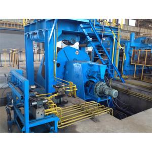 China Heavy Gauge Slitting Line Machine Steel Sheet Coil Slitting Machine 3-12 X 2000 supplier