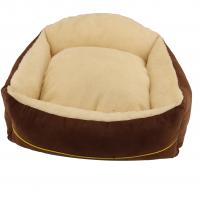 China 50cm 60cm 100 Cotton Dog Bed Chew Proof Variety Animals Cat Pets 60 X 50 Cm on sale