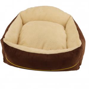 China 50cm 60cm 100 Cotton Dog Bed Chew Proof Variety Animals Cat Pets 60 X 50 Cm supplier
