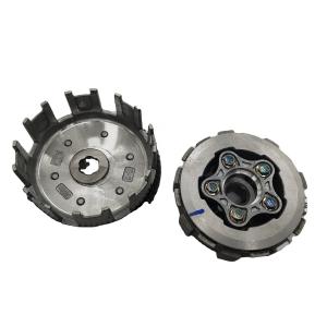China Precise Aluminum Clutch Engine DAYANG Motorcycle Maintenance Tool with Aluminum Alloy supplier