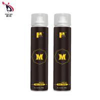 China OEM ODM Hair Styling Spray Salon Products Fast Dry Professional on sale