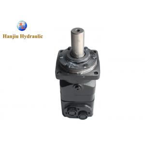 China Conic Wood Splitter OMT 500 151B3005 Danfoss Hydraulic Motor BMT500 BSP Port G3/4 supplier