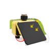 China Solar Smart WiFi Irrigation Controller With App Rain Sensor wholesale