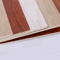 China 22mm Hardwood Veneer Plywood on sale