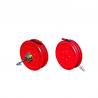 China 12Bar Firefighter Hose Reel 0.8MPa Water Hose For Fire Fighting Suction Hose wholesale